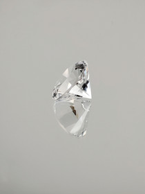 Kvartsi 6,3 ct pyöreä