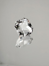 Kvartsi 10 ct radiant