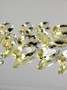 Citrine lot ( 14 x 7 x 5 - 4 mm \ 3 ct ) oval
