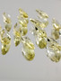Citrine lot ( 14 x 7 x 5 - 4 mm \ 3 ct ) oval