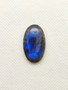 Labradorite 18,7 ct oval