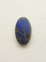 Labradorite 18,7 ct oval