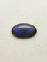 Labradorite 18,7 ct oval