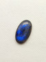 Labradorite 18,7 ct oval