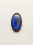 Labradorite 18,7 ct oval