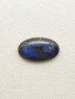 Labradorite 18,7 ct oval