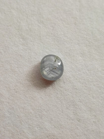 Natural Sapphire 1,9 ct oval