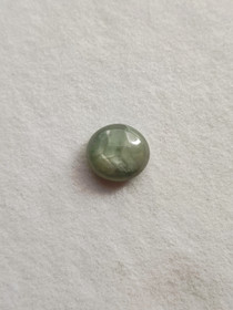 Natural Sapphire 1,5 ct oval