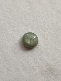 Natural Sapphire 1,5 ct oval