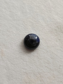 Natural Sapphire 1,4 ct round