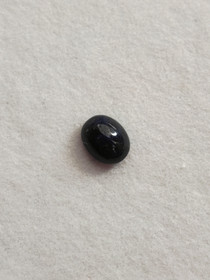 Natural Sapphire 0,5 ct oval