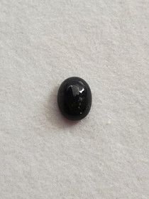 Natural Sapphire 0,5 ct oval