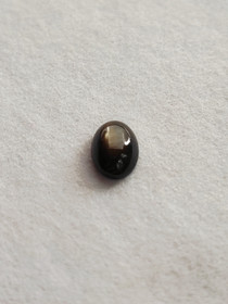 Natural Sapphire 0,6 ct oval