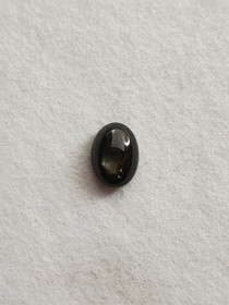 Natural Sapphire 0,6 ct oval