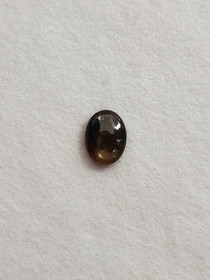 Natural Sapphire 0,4 ct oval