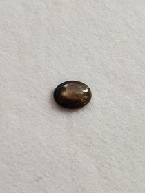 Natural Sapphire 0,4 ct oval