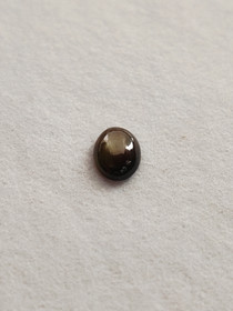 Natural Sapphire 0,6 ct oval