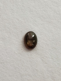 Natural Sapphire 0,6 ct oval