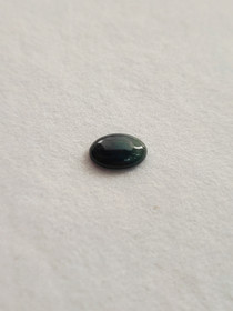 Natural Sapphire 0,7 ct oval