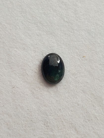 Natural Sapphire 0,7 ct oval