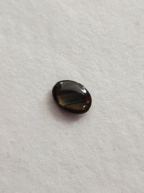 Natural Sapphire 0,6 ct oval