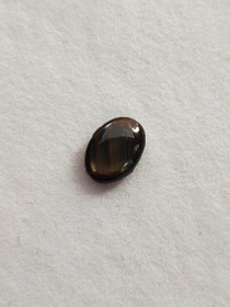 Natural Sapphire 0,6 ct oval