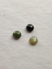 Natural Sapphire lot ( 4 x 2 mm \ 0,5 ct ) round