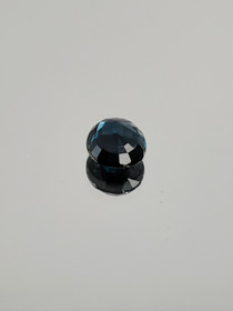 Natural Sapphire 0,9 ct oval