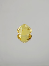 Citrine 1,6 ct round