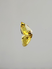 Citrine 0,4 ct triangle