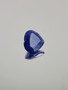 Sodalite 1,1 ct heart