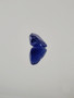 Sodalite 1,1 ct heart