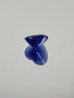 Sodalite 1,1 ct heart