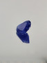 Sodalite 1,1 ct heart