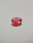 Natural Sapphire 0,9 ct oval