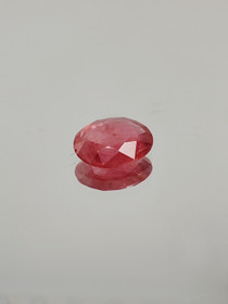 Natural Sapphire 0,9 ct oval