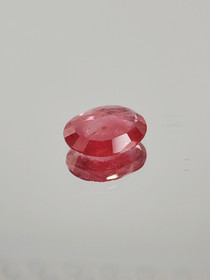 Natural Sapphire 0,9 ct oval