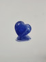 Sodalite 0,8 ct heart