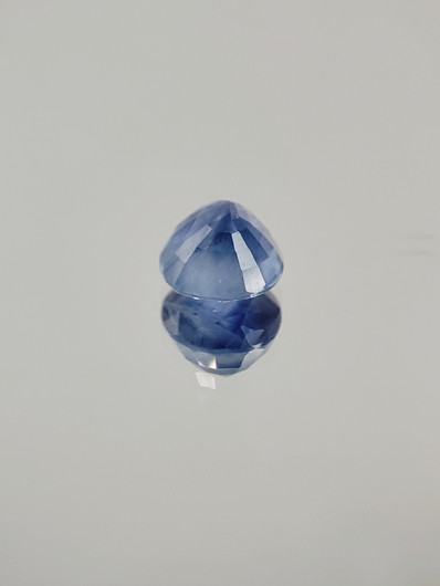 Natural Sapphire 1,1 ct oval