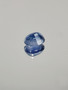 Natural Sapphire 1,1 ct oval