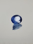 Natural Sapphire 1,1 ct oval