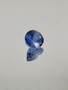 Natural Sapphire 1,1 ct oval