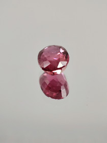 Natural Sapphire 0,6 ct oval