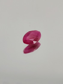 Ruby 0,3 ct marquise