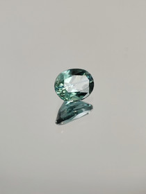 Natural Sapphire 0,2 ct oval