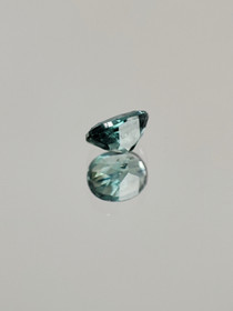 Natural Sapphire 0,2 ct oval