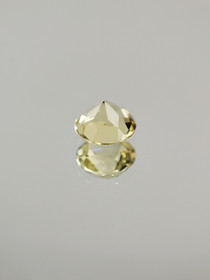 Citrine 0,2 ct round
