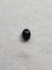 Natural Sapphire 0,9 ct oval