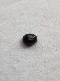 Natural Sapphire 0,9 ct oval