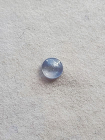 Natural Sapphire 0,2 ct round
